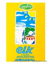 Campina Elk Milk Powder (also for adults) 240g